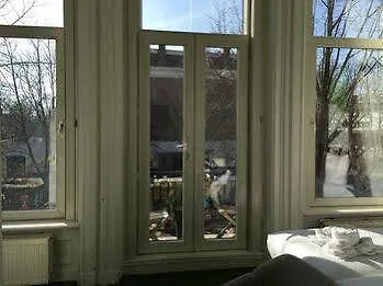 Maison d'hôtes Nine-t-teen Bed And Boutique Amsterdam