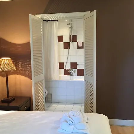 Maison d'hôtes Nine-t-teen Bed And Boutique Amsterdam