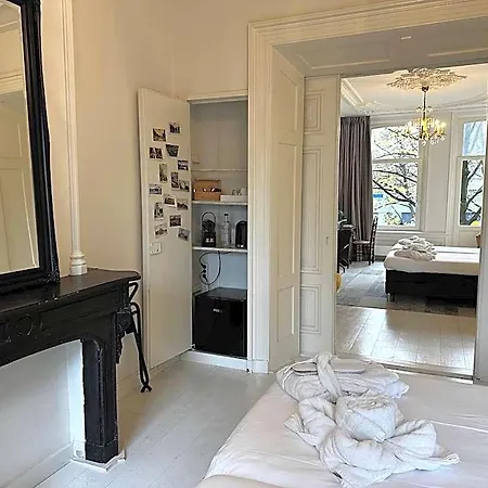 Nine-t-teen Bed&boutique 4*