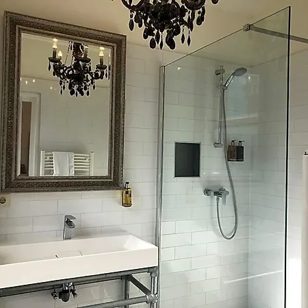 Nine-t-teen Bed&boutique 4* Amsterdam