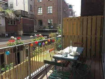 Nine-t-teen Bed And Boutique 4*