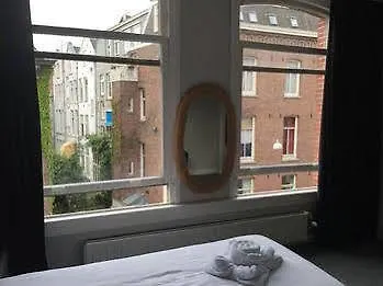 Nine-t-teen Bed And Boutique 4* 阿姆斯特丹