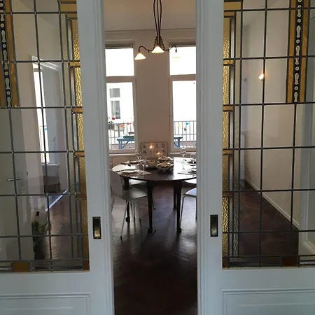 Nine-t-teen Bed&boutique Maison d'hôtes Amsterdam