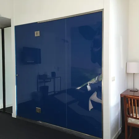 招待所 Nine-t-teen Bed And Boutique 阿姆斯特丹