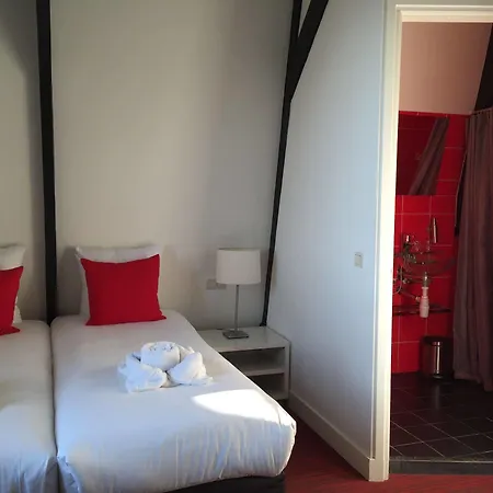 Nine-t-teen Bed And Boutique 3* Amsterdam