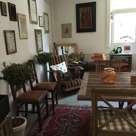 招待所 Nine-t-teen Bed And Boutique 4*