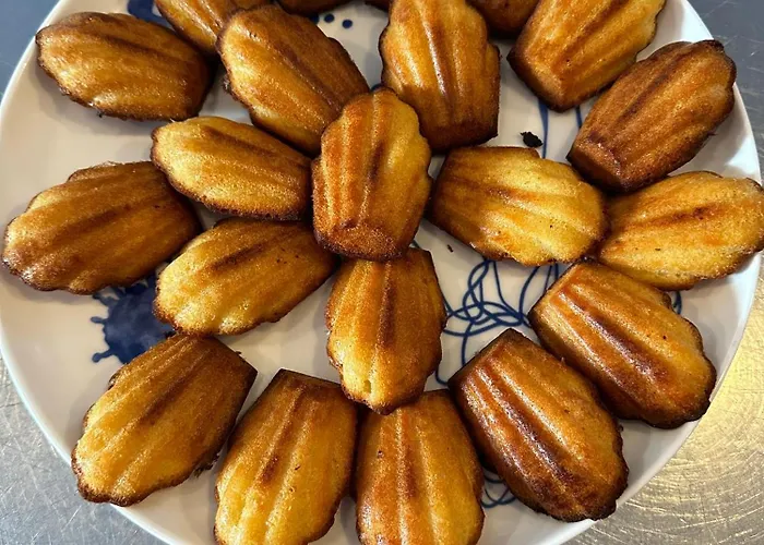 Casa de hóspedes Nine-t-teen Bed And Boutique