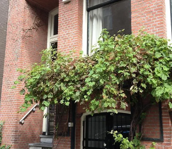 Nine-t-teen Bed And Boutique Casa de hóspedes Amesterdão