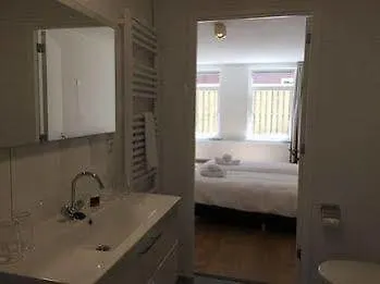 Nine-t-teen Bed And Boutique Casa de hóspedes Amesterdão