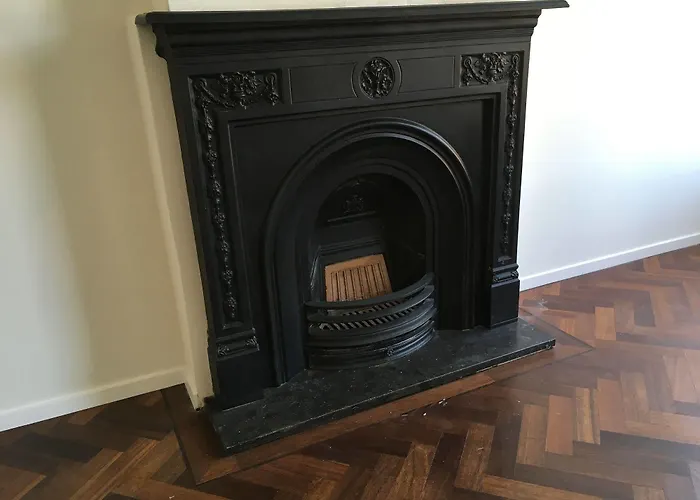 Nine-t-teen Bed And Boutique 4* Amesterdão