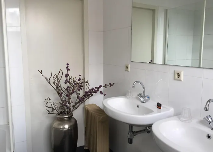 Nine-t-teen Bed And Boutique 4* Amesterdão