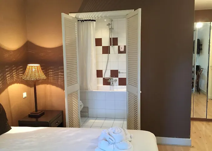 Casa de hóspedes Nine-t-teen Bed And Boutique Amesterdão