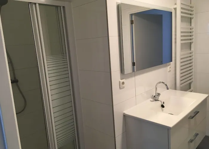 Casa de hóspedes Nine-t-teen Bed And Boutique Amesterdão