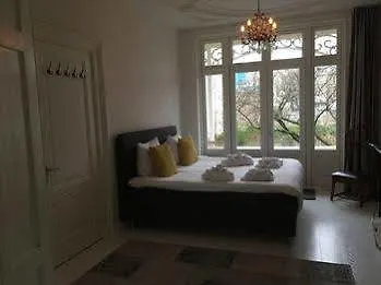Pensjonat Nine-t-teen Bed And Boutique