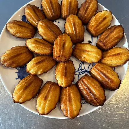 Konukevi Nine-t-teen Bed And Boutique