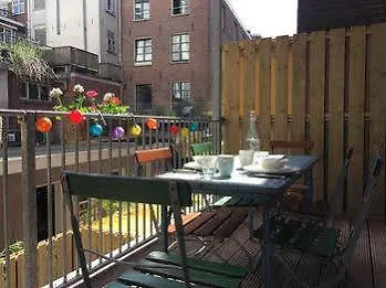 Konukevi Nine-t-teen Bed And Boutique