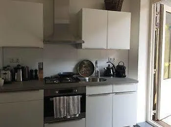 Nine-t-teen Bed And Boutique 4* Amsterdam