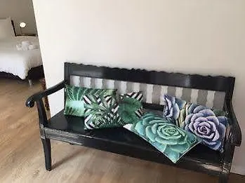 Konukevi Nine-t-teen Bed And Boutique 4*