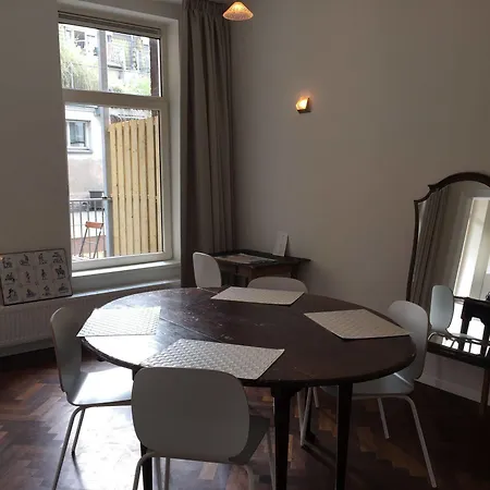 Nine-t-teen Bed And Boutique 4* Amsterdam