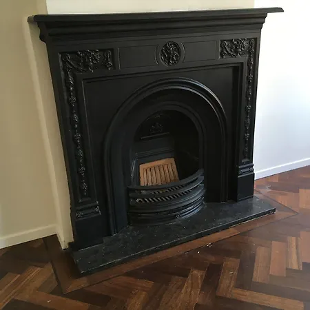 Nine-t-teen Bed And Boutique 4* Amsterdam