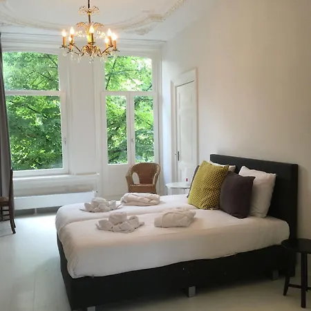 Nine-t-teen Bed And Boutique 4* Amsterdam